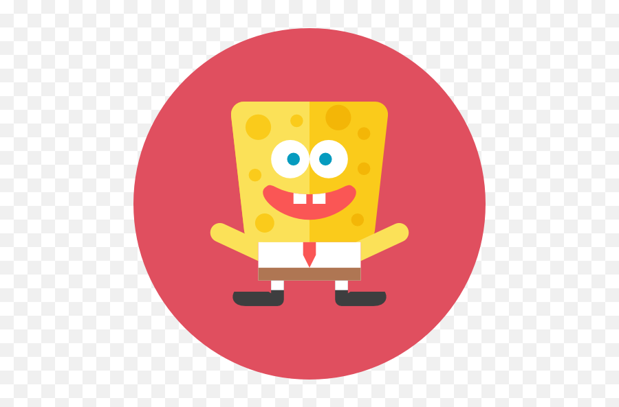 Spongebob Icon - Spongebob Icons Emoji,Spongebob Emoji