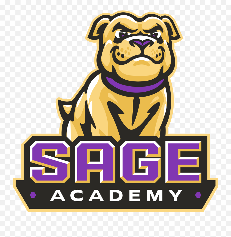 Sage Academy - Pug Emoji,Pug Emoji