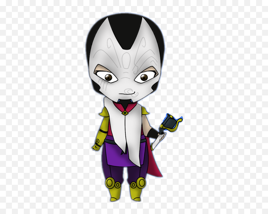 Jhin Lol League Of Legends - Sticker By Layra Cherbo Jhin League Of Legends Chibi Emoji,League Of Legends Emoji