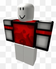 Red Bandage - Roblox Roupa Do Goku Emoji