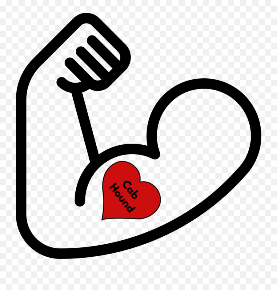 Download Ch Love - Strong Love Png Emoji,Strong Emoji Png