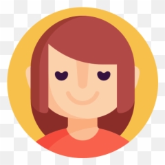 Calm - Free User Icons Icon Emoji,Calm Face Emoji