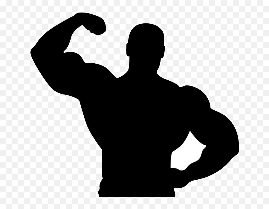 Muscle Arms Png Transparent Background Emoji Fitness Png - Muscle Png,Muscles Emoji