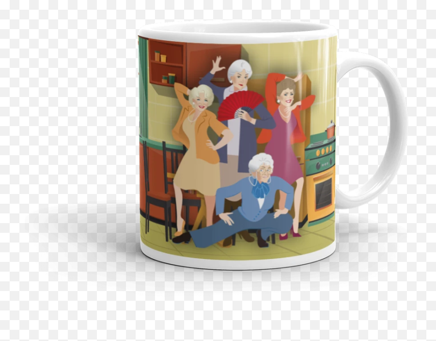 Mugs - Swish Embassy Coffee Cup Emoji,House Candy House Emoji