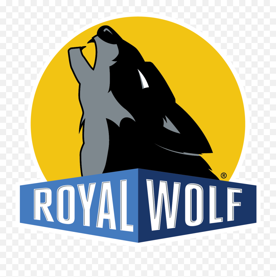 Fletcher Living Logo Rw - Royal Wolf Emoji,Royals Emoji