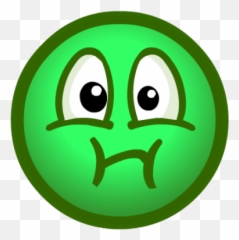 Las Mejores Imagenes De Emoticones Enfermos - Sick Face Clipart Emoji