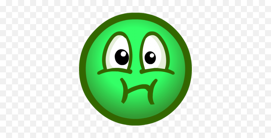 Las Mejores Imagenes De Emoticones Enfermos - Sick Face Clipart Emoji,Significado Emoticonos