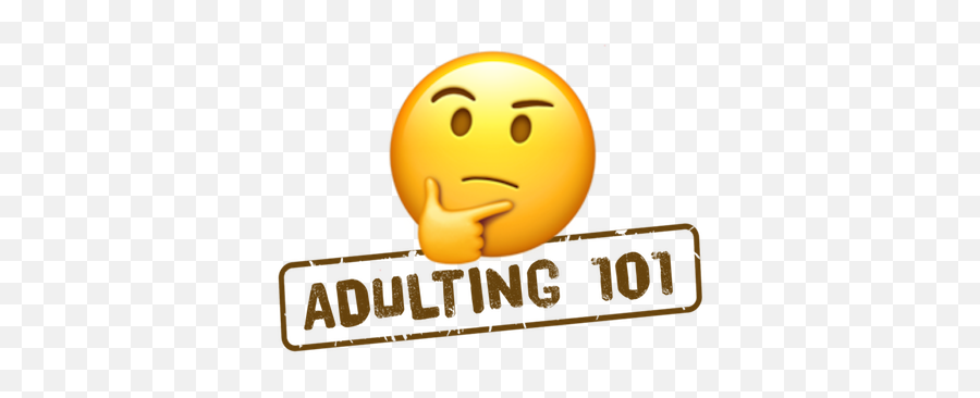 Adulting 1o1 How To Invest In The Philippine Stock Market - Smiley Emoji,Adult Emoticon
