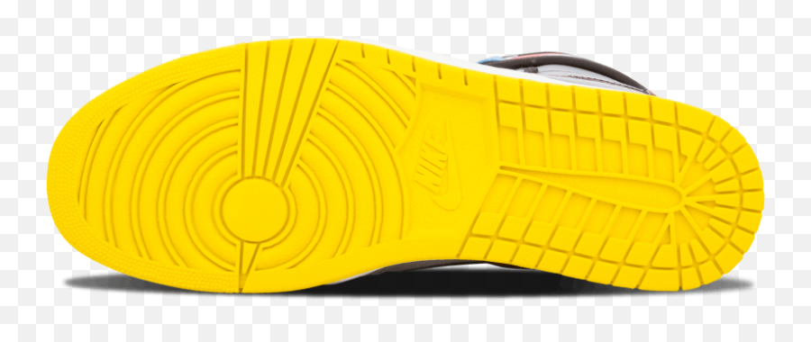 The Daily Jordan Air Jordan 1 Ko Road To The Gold - 2012 Sneakers Emoji,Emoji Canvas Shoes