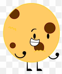 Television clipart circle object - Object Show All Characters Emoji
