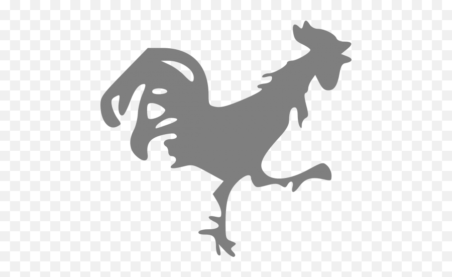 Download Free Photo Of Shouthumanlandscapefree Pictures - Chicken Clip Art Emoji,Rooster Emoticon