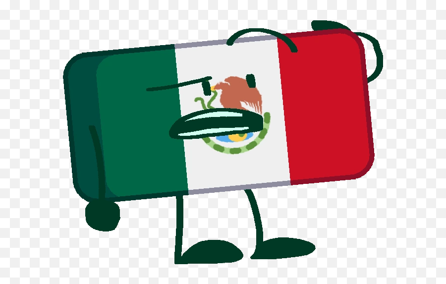 Mexico - Clip Art Emoji,Flag Of Mexico Emoji