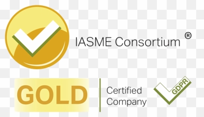 Excellence It - Iasme Gold Emoji