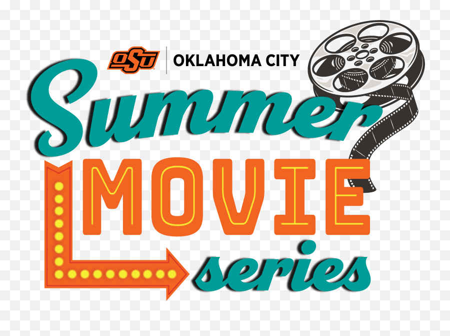 Osu - Okc To Host Summer Movie Series On Campus Guthrie News Oklahoma State University Emoji,Funnel Cake Emoji