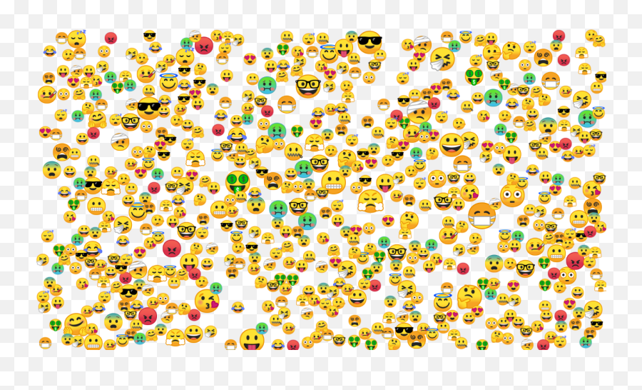 Emoji War - Vertical,Pen Emoji