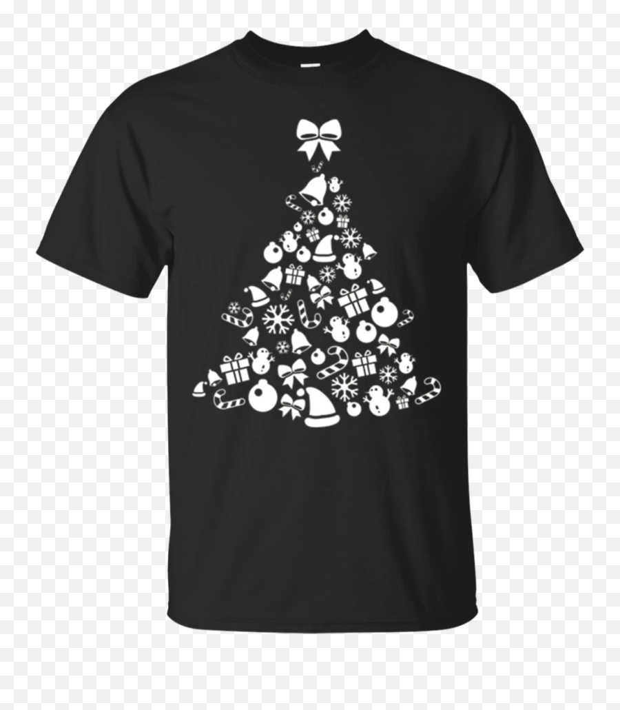 Christmas Xmas Tree Emoji T - Prezi Christmas Template,Christmas Tree Emoji Png