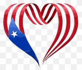 GTSport Decal Search Engine - Puerto Rico Flag Heart Shaped Emoji