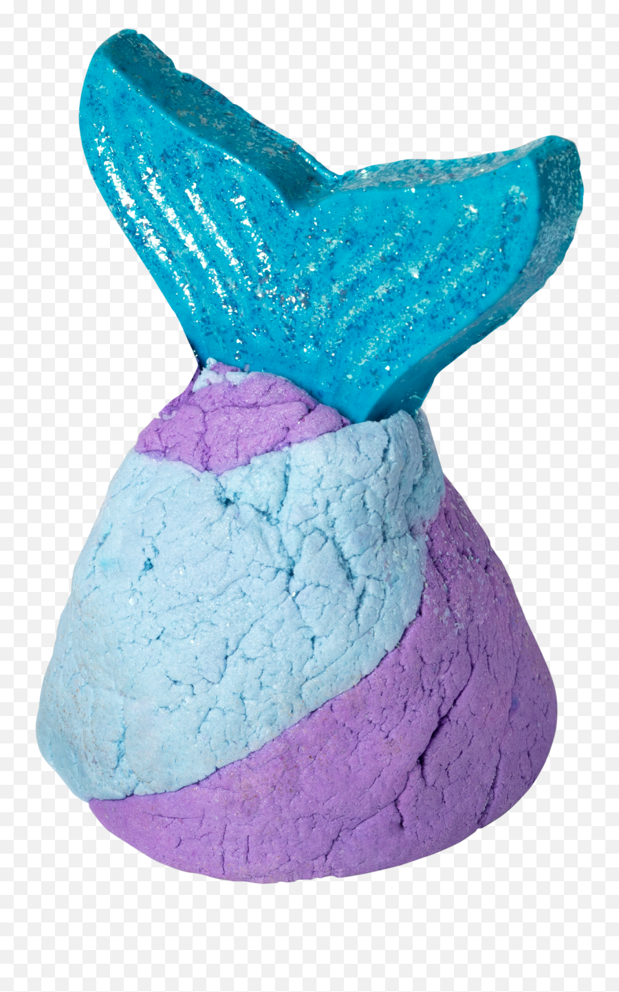 Lush Launches New Range Of Bubble Products In The Middle East - Mermaid Tail Lush Emoji,Boba Emoji