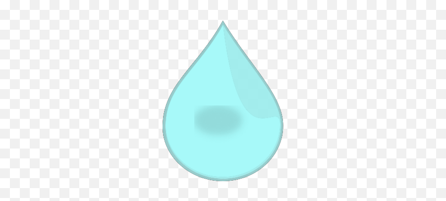 Light Raindrop Png Svg Clip Art For Web - Download Clip Art Dot Emoji,Rain Drop Emoji