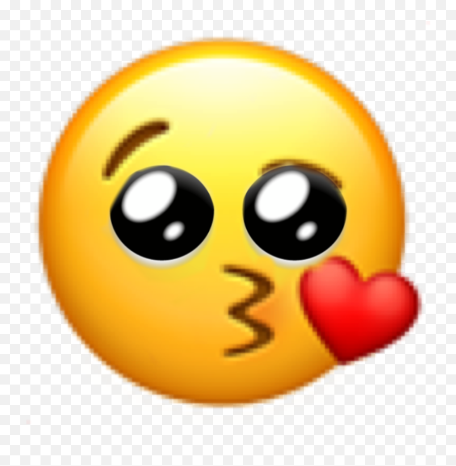 Ily Sadeyes Emoji Sticker By Fun Times - Happy,Sad Eyes Emoji