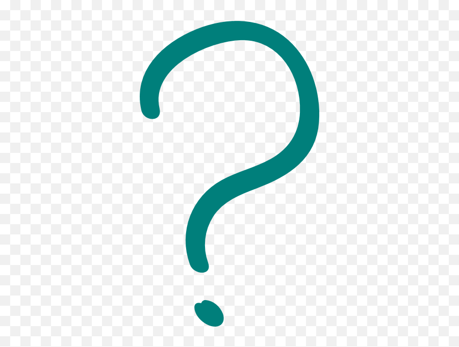 Free Question Mark Clip Art U0026 Customized Illustration - Vertical Emoji,Question Mark In Box Emoji