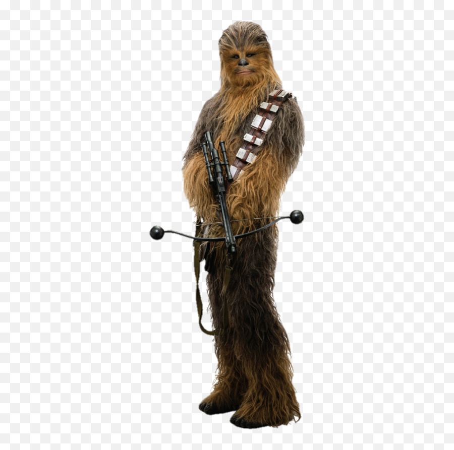 Star Wars Chewbacca - Star Wars Chewbacca Png Emoji,Chewbacca Emoji