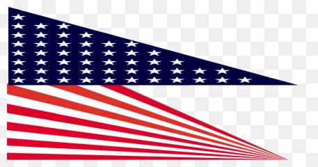 Aspect Ratio Was Stretched - Us Flag Emoji