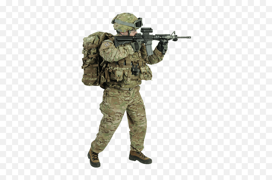 Download Army Free Png Transparent - Soldier Png Emoji,Military Emoji For Iphone