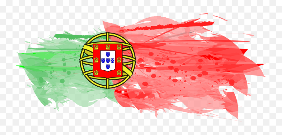 Little Portugal By Michael Angelo Dos Santos Silva - Vertical Emoji,Portugal Emoji