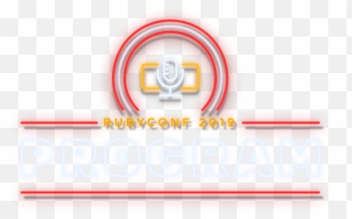 Program - Rubyconf Australia Emoji,Lean Emoji