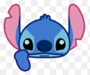 Stitch Emojis - Emojis Stitch,Bear Emojis