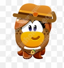 My Emojis - Club Penguin Island Ph
