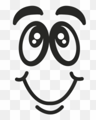 Transparent Png Svg Vector File - Circle Emoji,Blushing Emoji Code