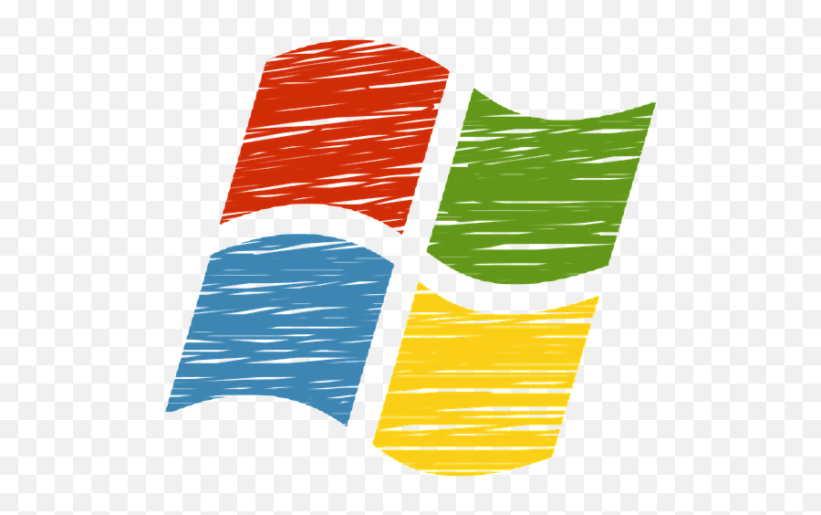 Icon Icons Windows - Windows 10 Flag Logo Emoji,How To Use Emojis On Windows
