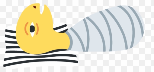 Eraserhead Baby Emoji -