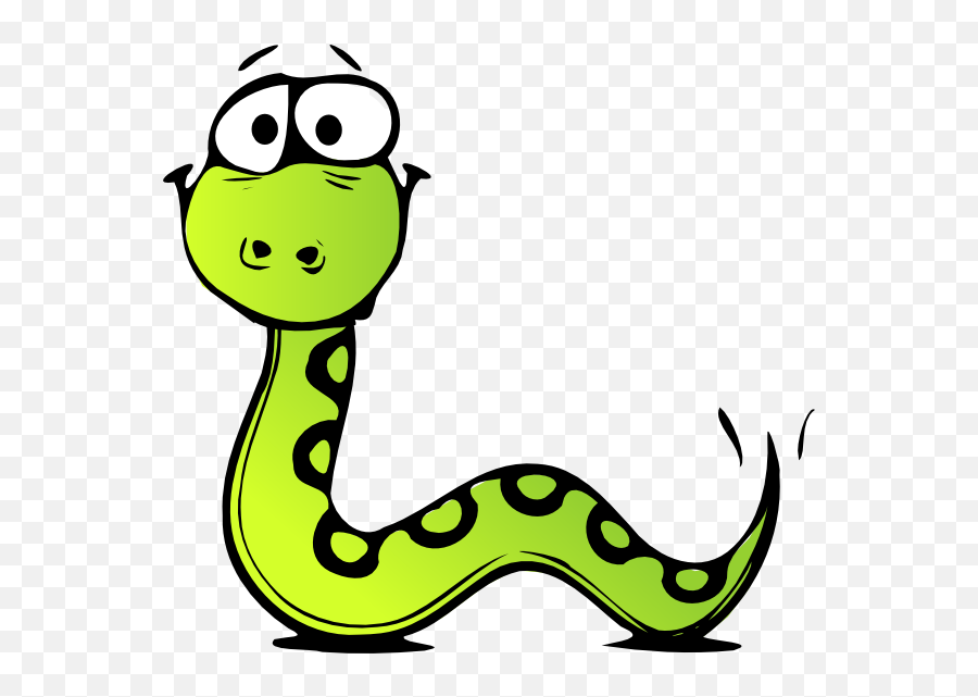 5 Animated Snake Emoticon Images - Snake Clipart Emoji,Snake Emoticon