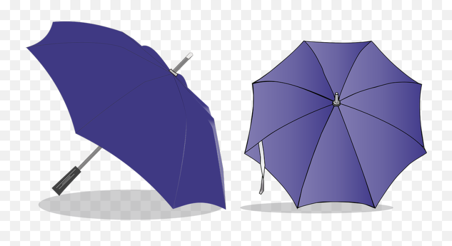 Sunshade Umbrella Beach - Umbrella Emoji,Beach Umbrella Emoji