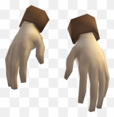 Glimpse At Some Beautiful New Gloves - Black Pro Gloves Sso Emoji,Horse Emoticon