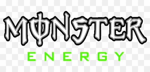 Custom Splash Screen - Monster Energy Letras Emoji,Monster Energy Emoji