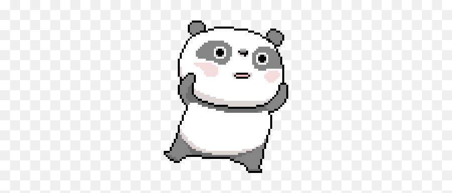 Koumedire - Gif De Panda Png Emoji,Weeaboo Emoji