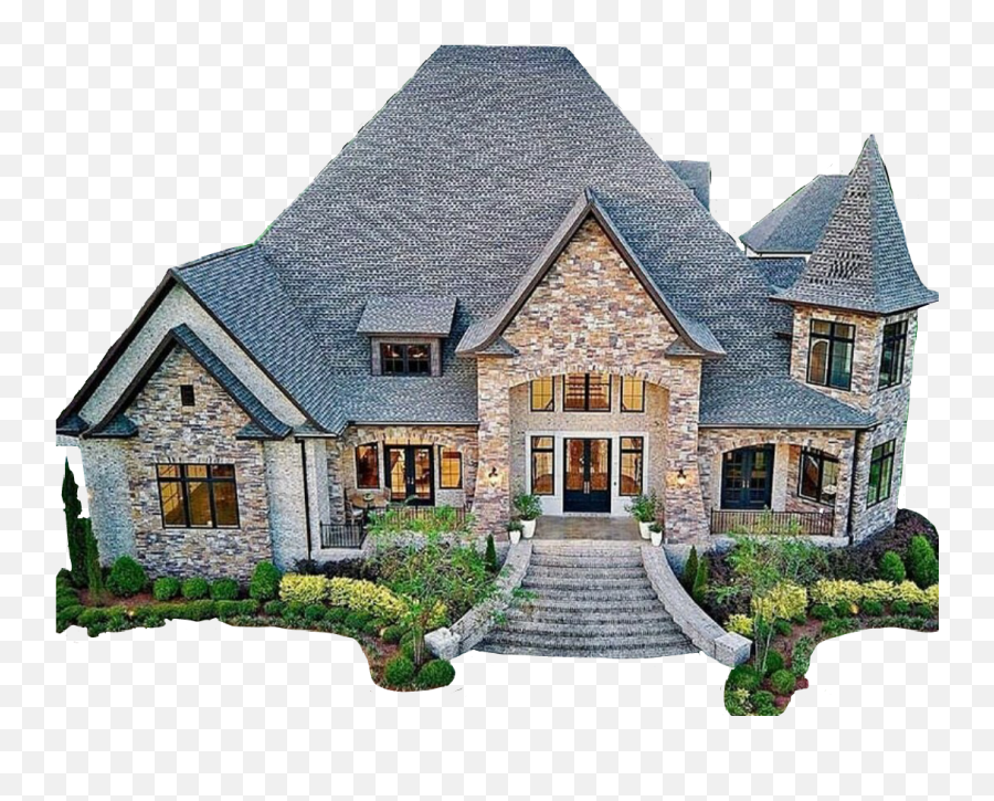 Mansion House Home Luxury - 1 Million Dollar House In Alabama Emoji,Mansion Emoji