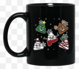 Mug - Baby Yoda One For Me Emoji