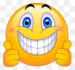 Free Png Emoticons - Excited Emoji Transparent Background,Emoticons