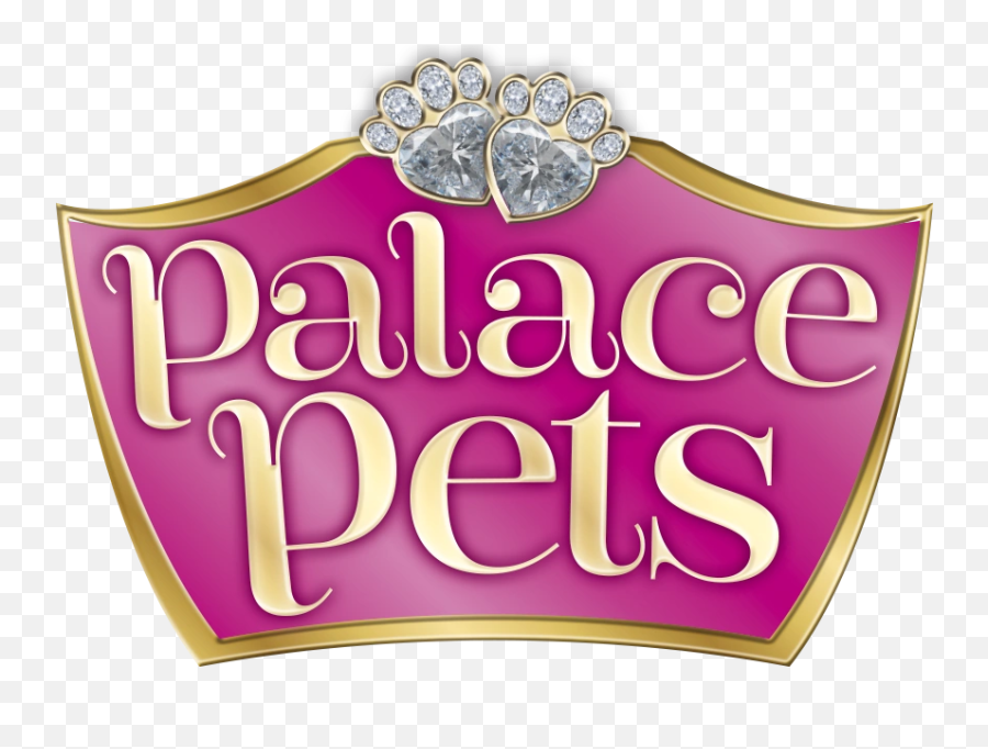 Palace Pets - Palace Pets Emoji,Family Crown Castle Emoji