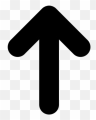 App Application Arrow - Transparent Up Arrow Icon Emoji,Left Arrow Emoji