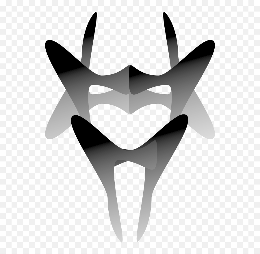 Download Free Png Devilish Mask - Portable Network Graphics Emoji,Devil Mask Emoji
