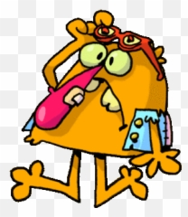 Weird Glasses Gifs - Clip Art Emoji