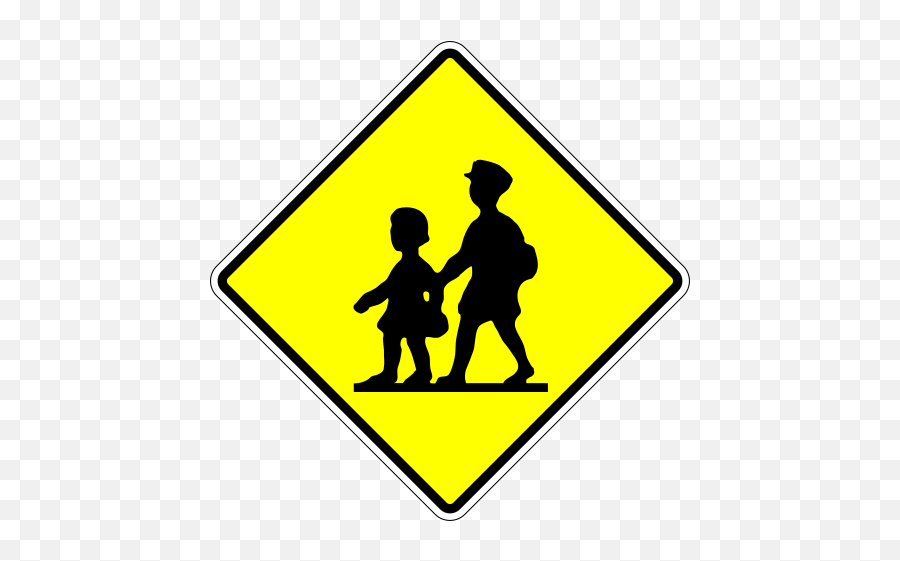 Cambodia Road Sign W1 - Winding Right Road Signs Emoji,Family Camera Emoji