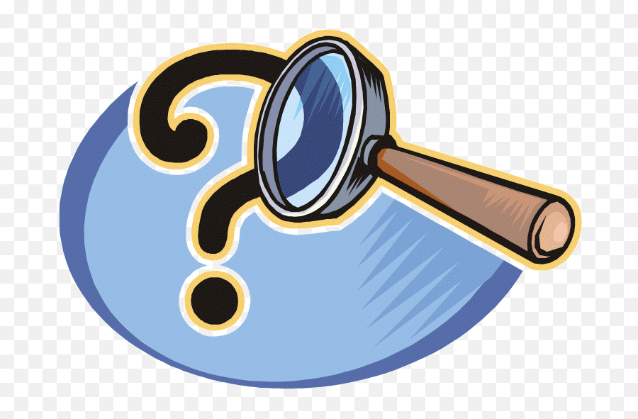 Question Clipart Gif - Clipart Research Emoji,Question Mark Emoji Ios 9