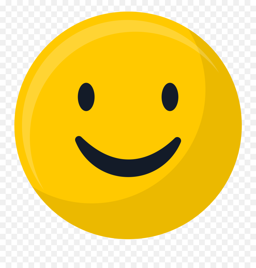 Smile Emoji Png Image Free Download Searchpng - Emoji Images Png Smile,Starstruck Emoji